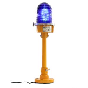 Authentic MSP Taxiway Light
