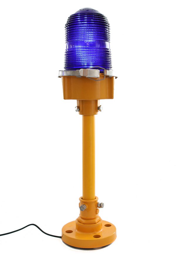 Authentic MSP Taxiway Light - Image 3