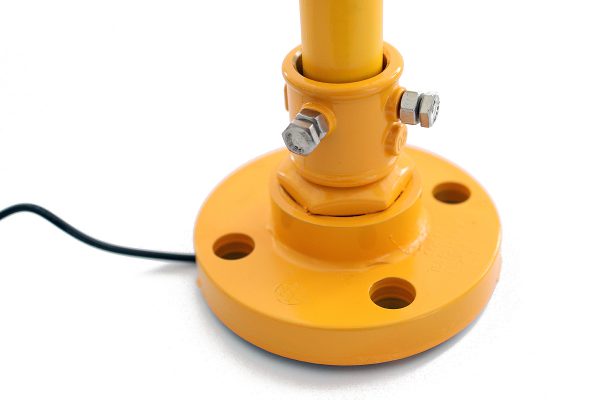 Authentic MSP Taxiway Light - Image 2